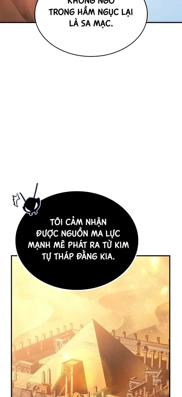 Truyện Tranh Solo Leveling - Tôi Thăng Cấp Một Mình: Tận Thế Ragnarok trang 3
