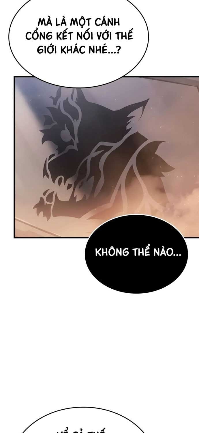 Truyện Tranh Solo Leveling - Tôi Thăng Cấp Một Mình: Tận Thế Ragnarok trang 3