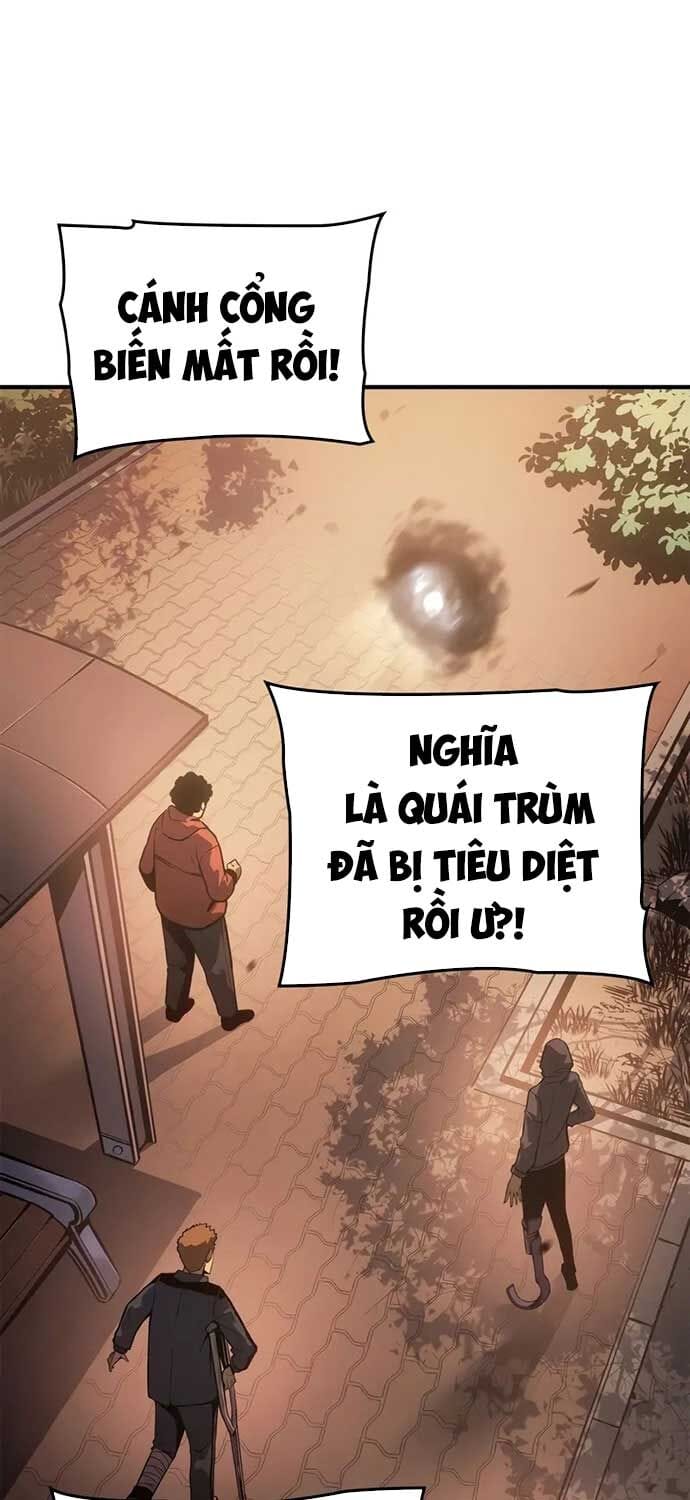 Truyện Tranh Solo Leveling - Tôi Thăng Cấp Một Mình: Tận Thế Ragnarok trang 3