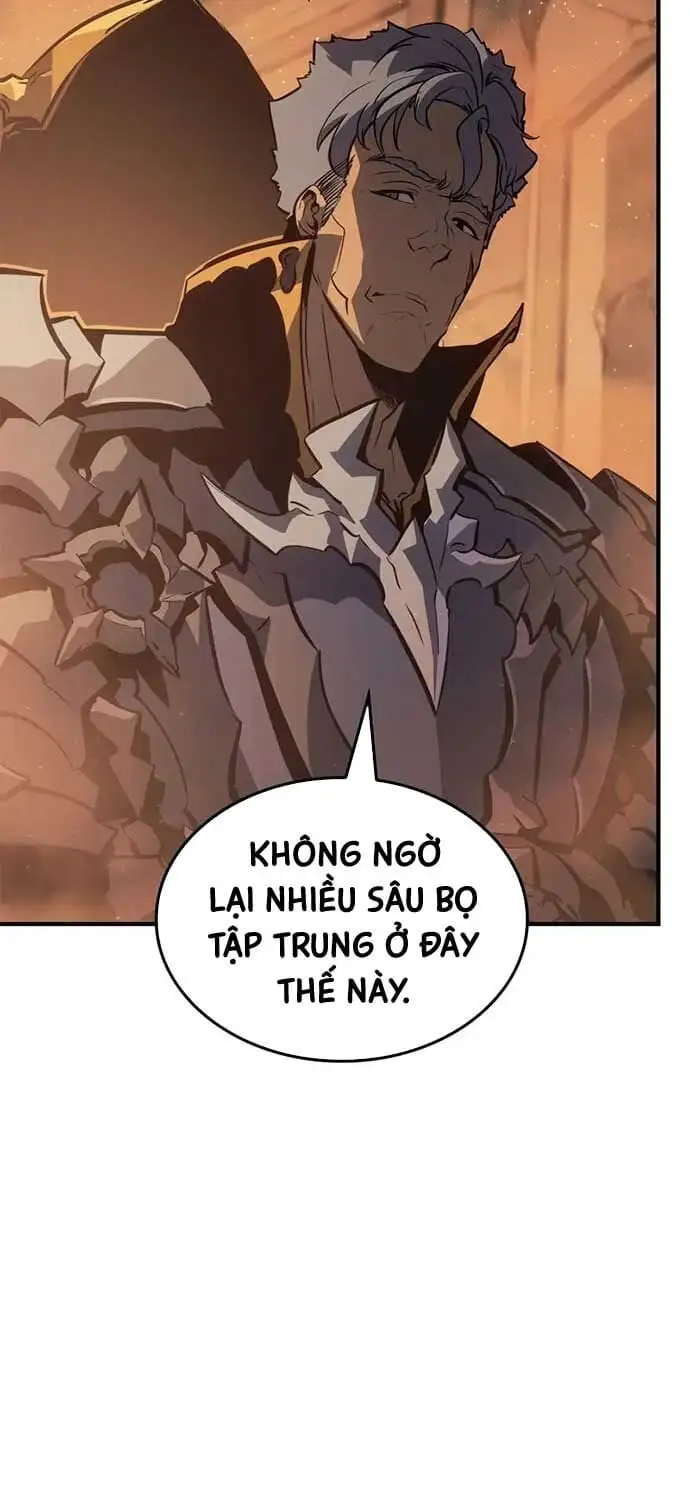 Truyện Tranh Solo Leveling - Tôi Thăng Cấp Một Mình: Tận Thế Ragnarok trang 3