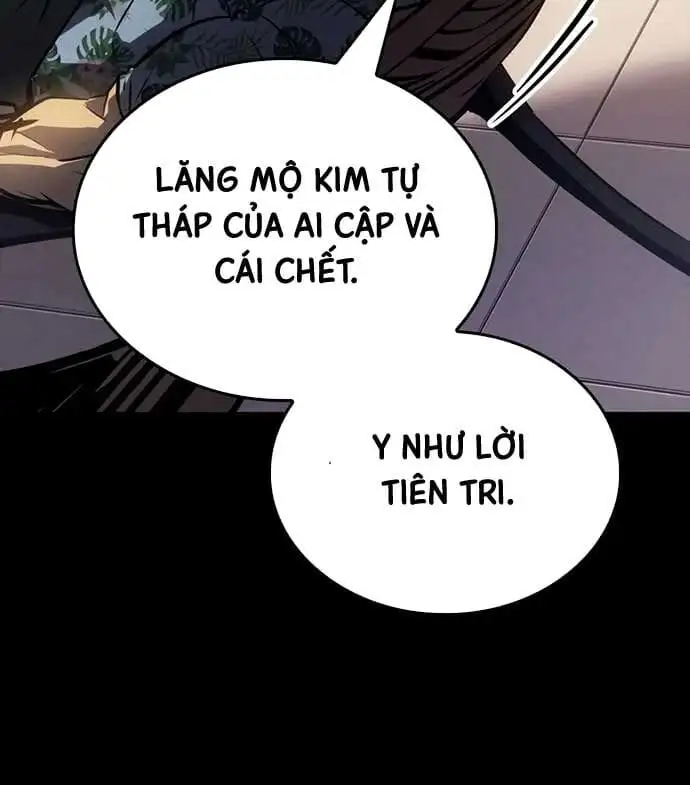 Truyện Tranh Solo Leveling - Tôi Thăng Cấp Một Mình: Tận Thế Ragnarok trang 3