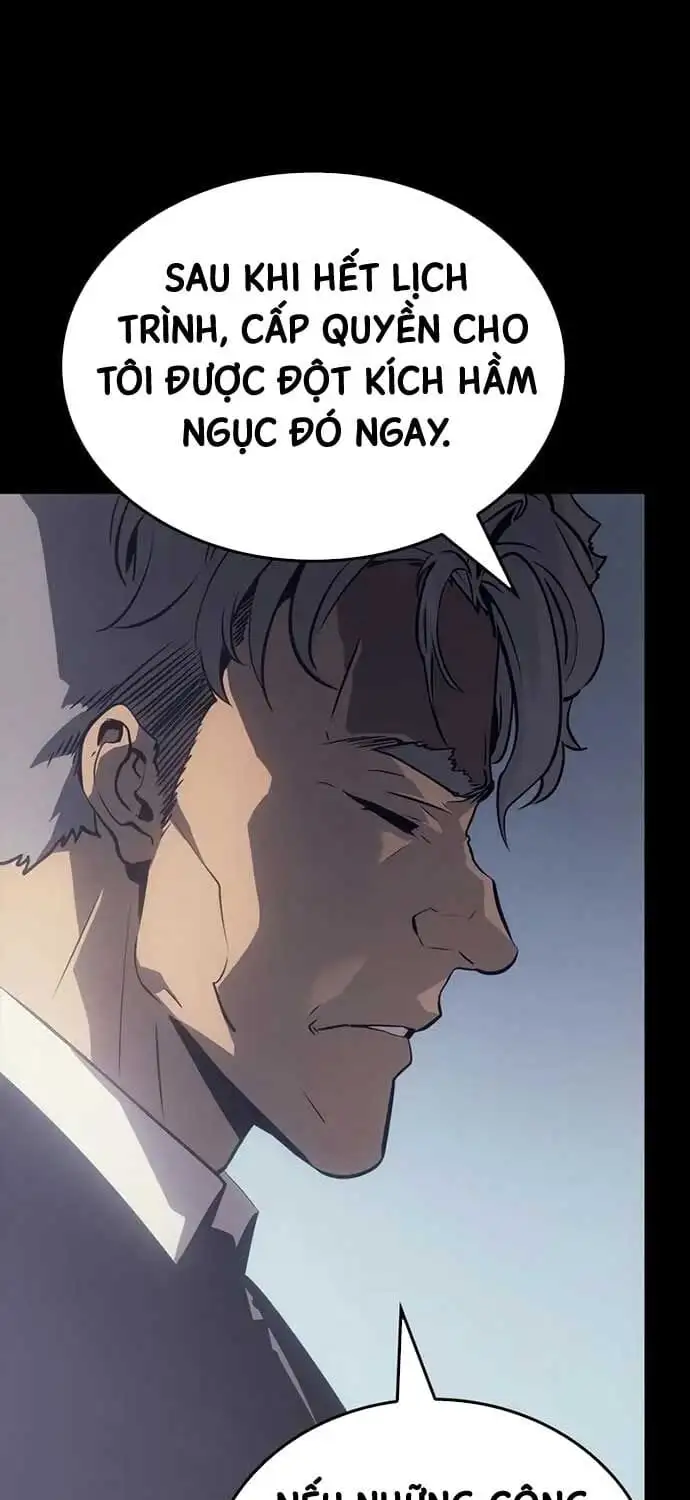 Truyện Tranh Solo Leveling - Tôi Thăng Cấp Một Mình: Tận Thế Ragnarok trang 3