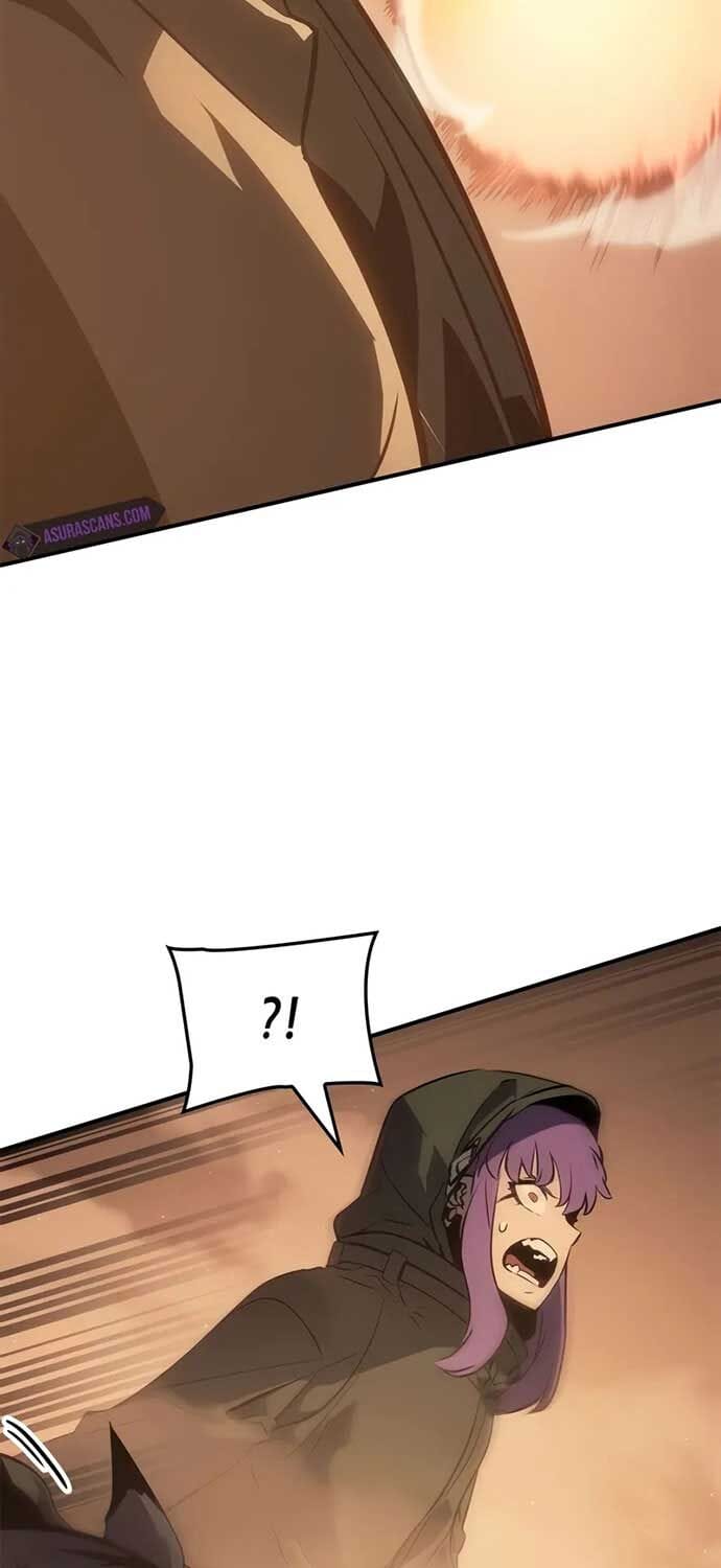 Truyện Tranh Solo Leveling - Tôi Thăng Cấp Một Mình: Tận Thế Ragnarok trang 3