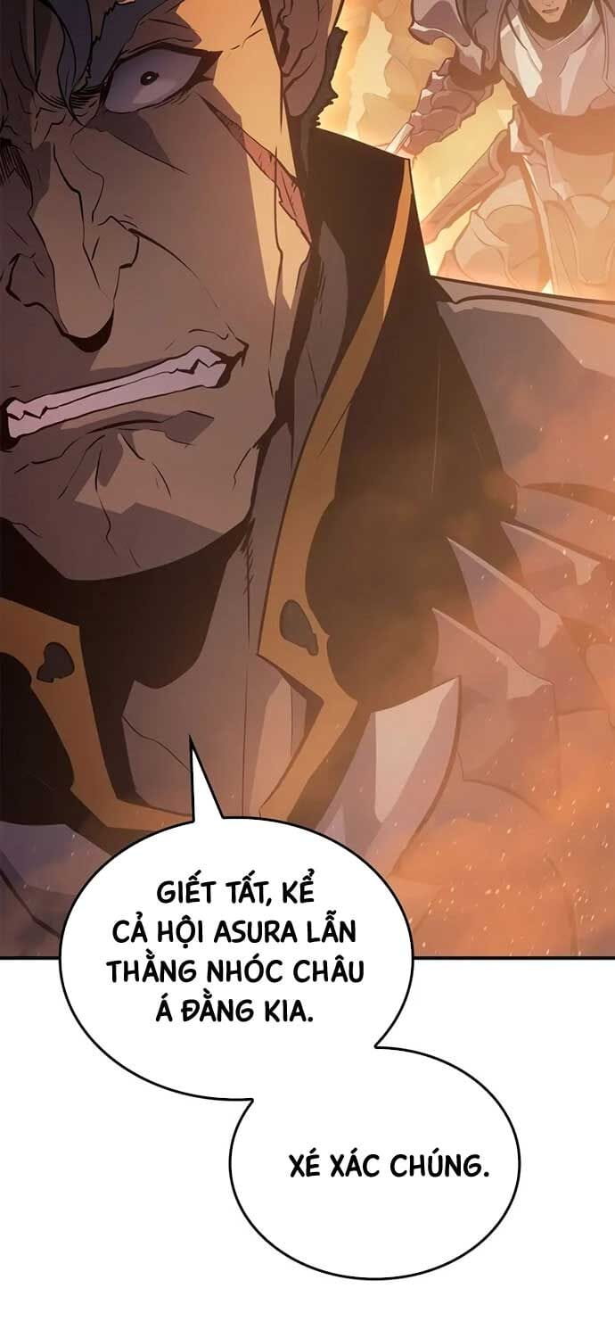 Truyện Tranh Solo Leveling - Tôi Thăng Cấp Một Mình: Tận Thế Ragnarok trang 3