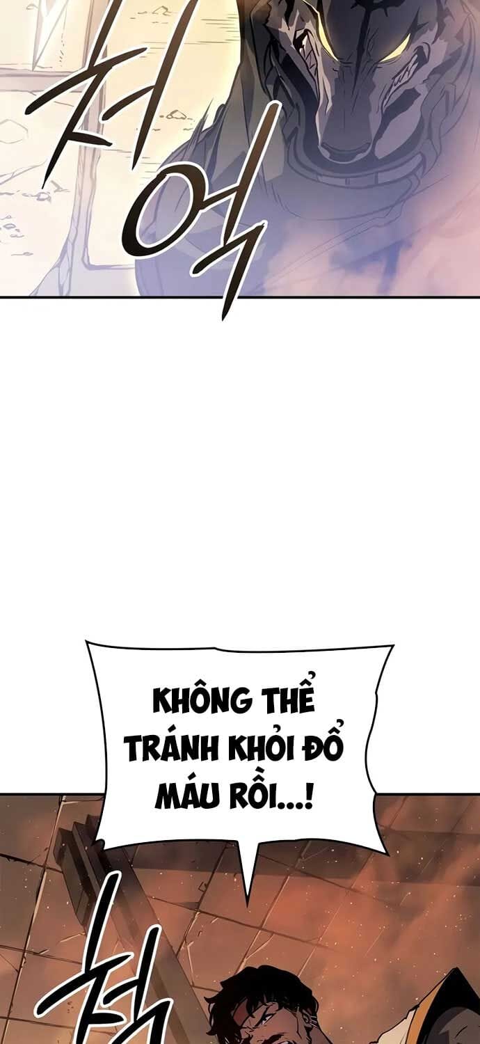 Truyện Tranh Solo Leveling - Tôi Thăng Cấp Một Mình: Tận Thế Ragnarok trang 3