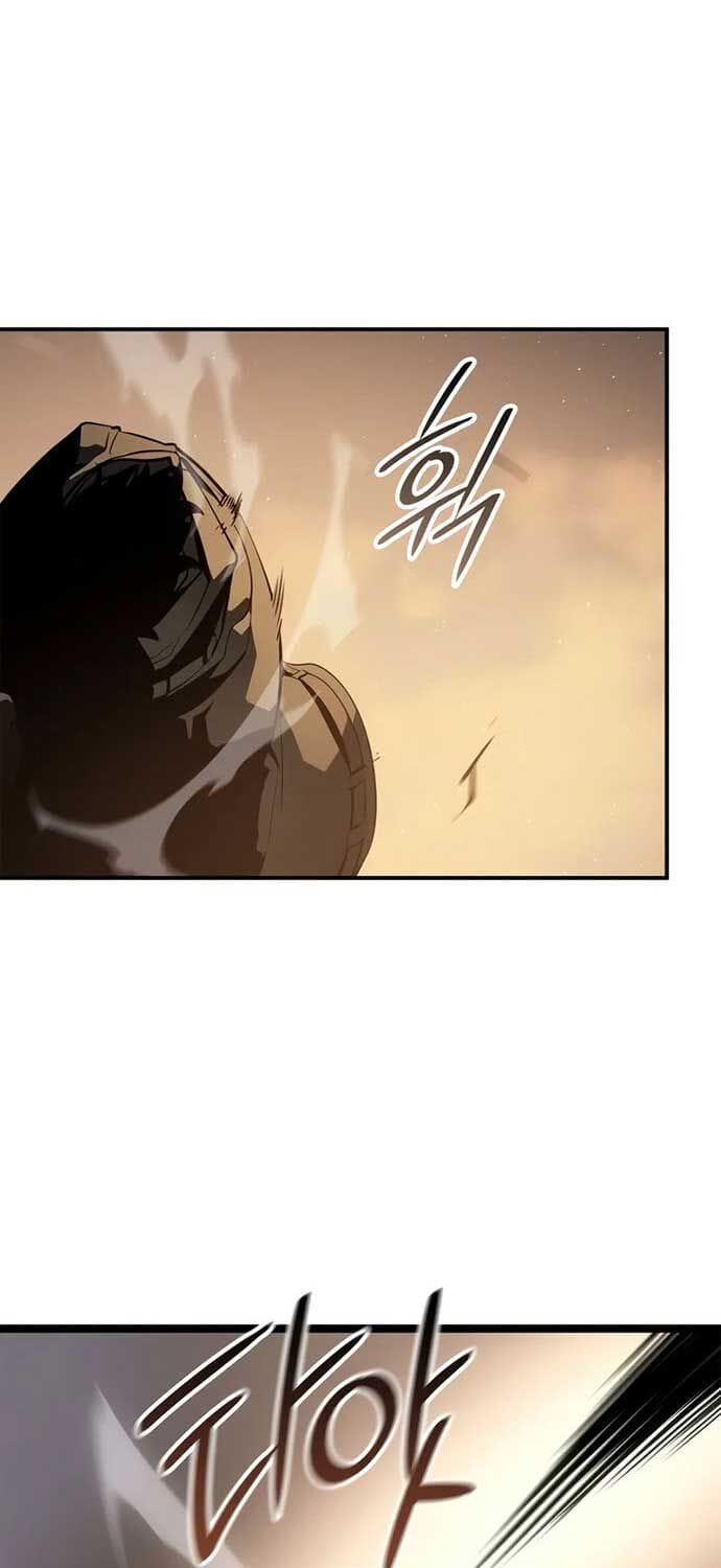 Truyện Tranh Solo Leveling - Tôi Thăng Cấp Một Mình: Tận Thế Ragnarok trang 3