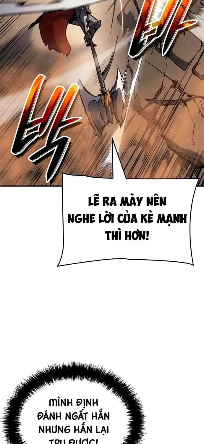 Truyện Tranh Solo Leveling - Tôi Thăng Cấp Một Mình: Tận Thế Ragnarok trang 3