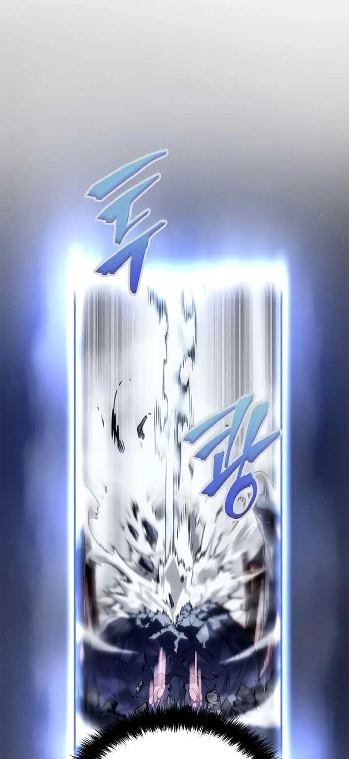 Truyện Tranh Solo Leveling - Tôi Thăng Cấp Một Mình: Tận Thế Ragnarok trang 3