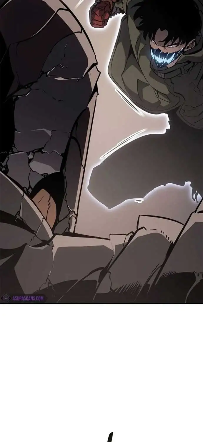 Truyện Tranh Solo Leveling - Tôi Thăng Cấp Một Mình: Tận Thế Ragnarok trang 3