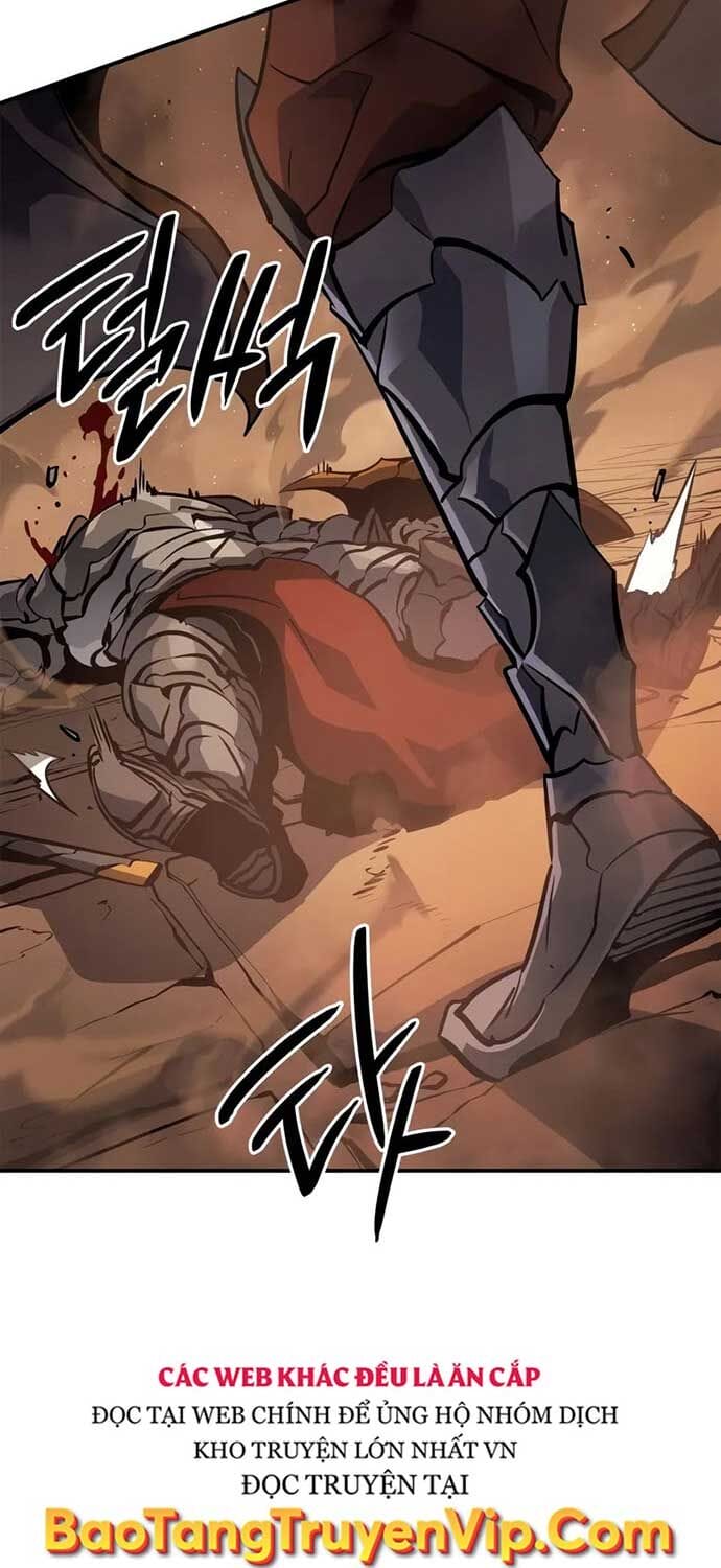 Truyện Tranh Solo Leveling - Tôi Thăng Cấp Một Mình: Tận Thế Ragnarok trang 3