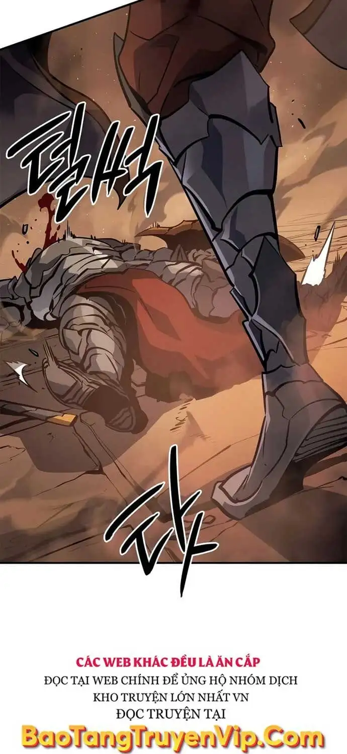 Truyện Tranh Solo Leveling - Tôi Thăng Cấp Một Mình: Tận Thế Ragnarok trang 3