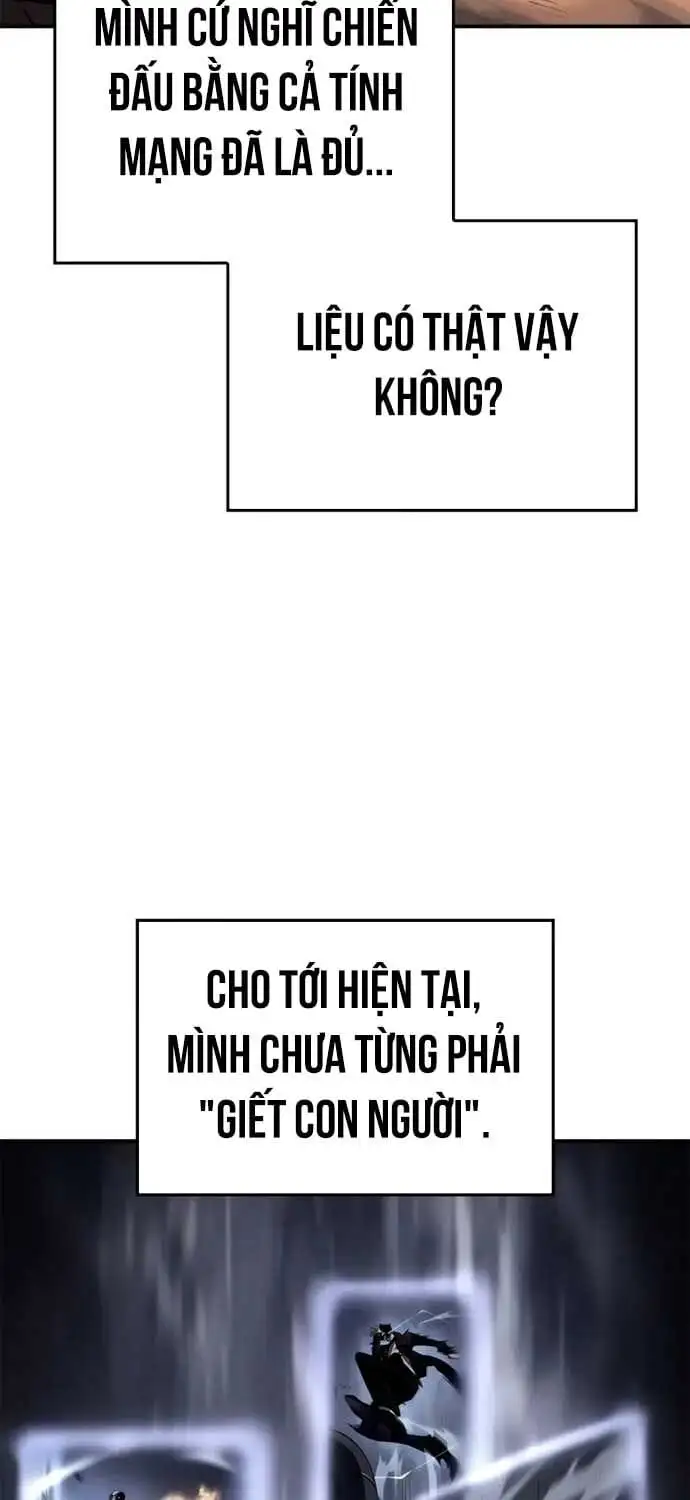 Truyện Tranh Solo Leveling - Tôi Thăng Cấp Một Mình: Tận Thế Ragnarok trang 3