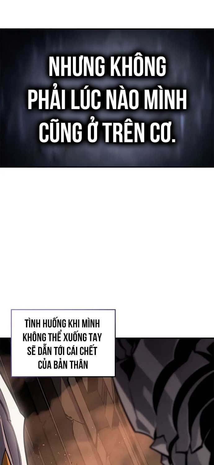 Truyện Tranh Solo Leveling - Tôi Thăng Cấp Một Mình: Tận Thế Ragnarok trang 3