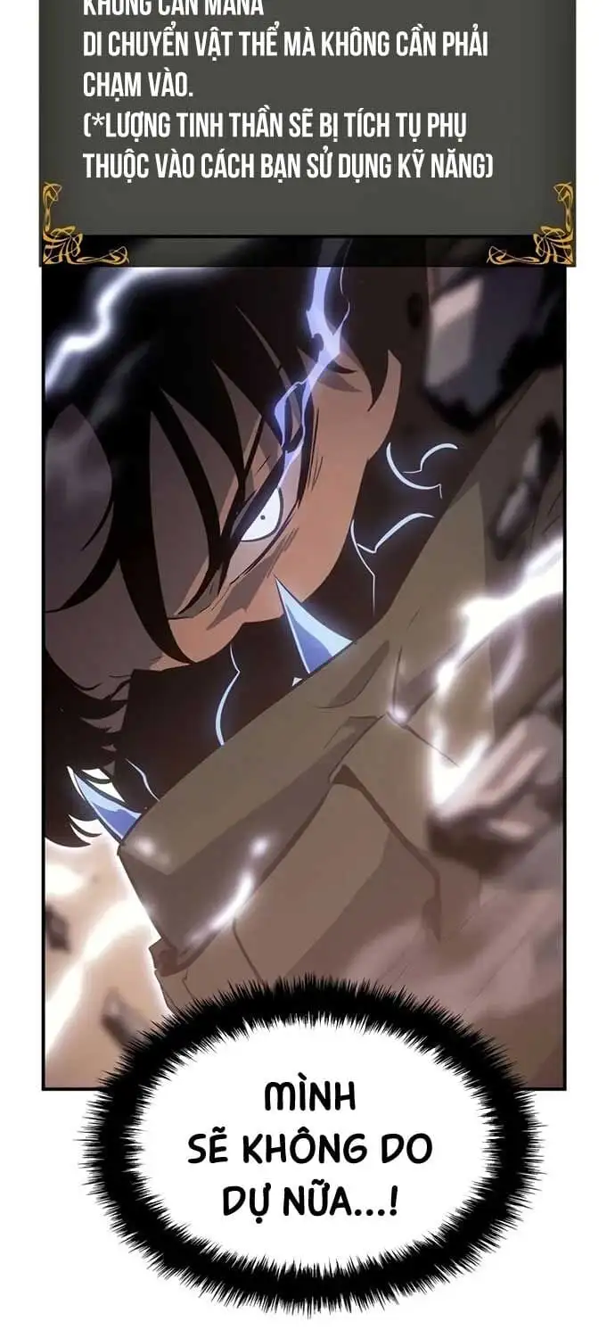 Truyện Tranh Solo Leveling - Tôi Thăng Cấp Một Mình: Tận Thế Ragnarok trang 3