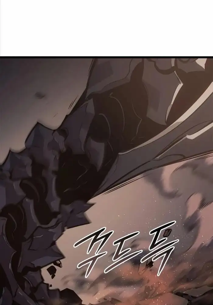 Truyện Tranh Solo Leveling - Tôi Thăng Cấp Một Mình: Tận Thế Ragnarok trang 3