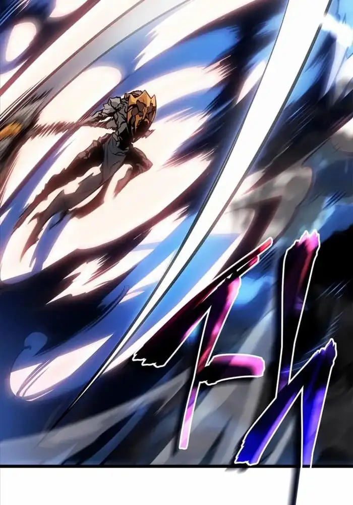 Truyện Tranh Solo Leveling - Tôi Thăng Cấp Một Mình: Tận Thế Ragnarok trang 3