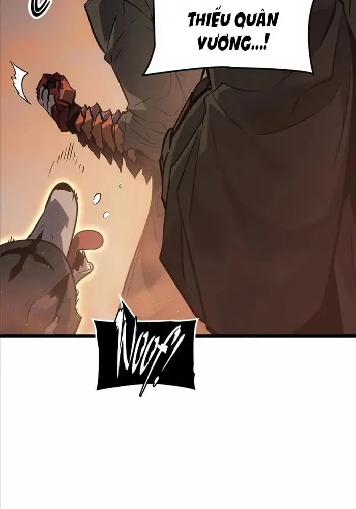 Truyện Tranh Solo Leveling - Tôi Thăng Cấp Một Mình: Tận Thế Ragnarok trang 3