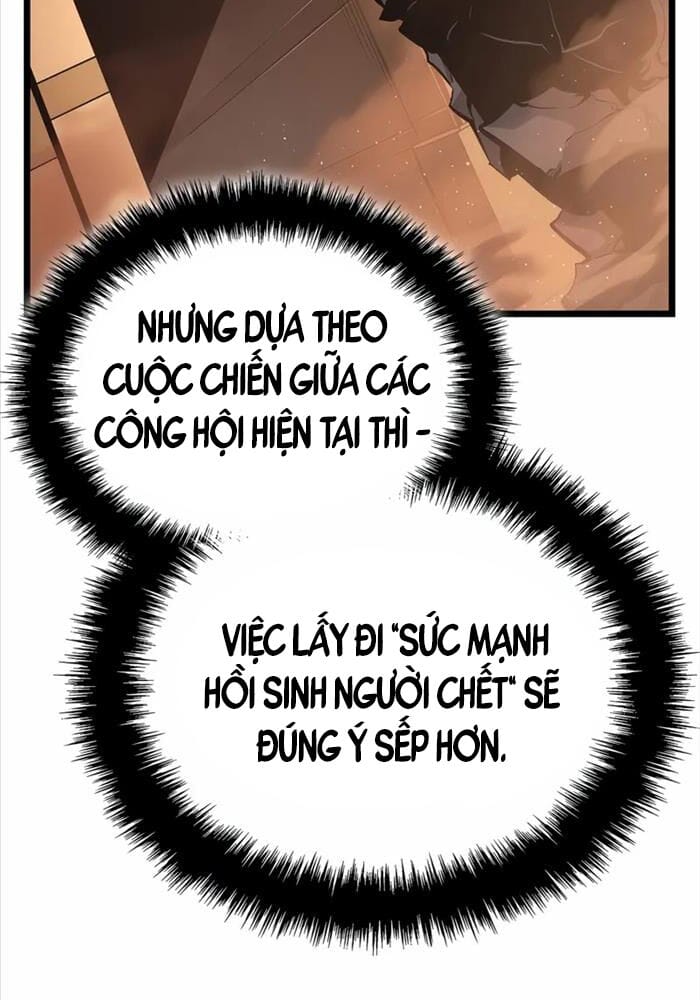 Truyện Tranh Solo Leveling - Tôi Thăng Cấp Một Mình: Tận Thế Ragnarok trang 3