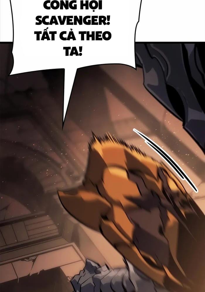 Truyện Tranh Solo Leveling - Tôi Thăng Cấp Một Mình: Tận Thế Ragnarok trang 3