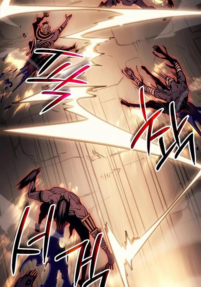 Truyện Tranh Solo Leveling - Tôi Thăng Cấp Một Mình: Tận Thế Ragnarok trang 3