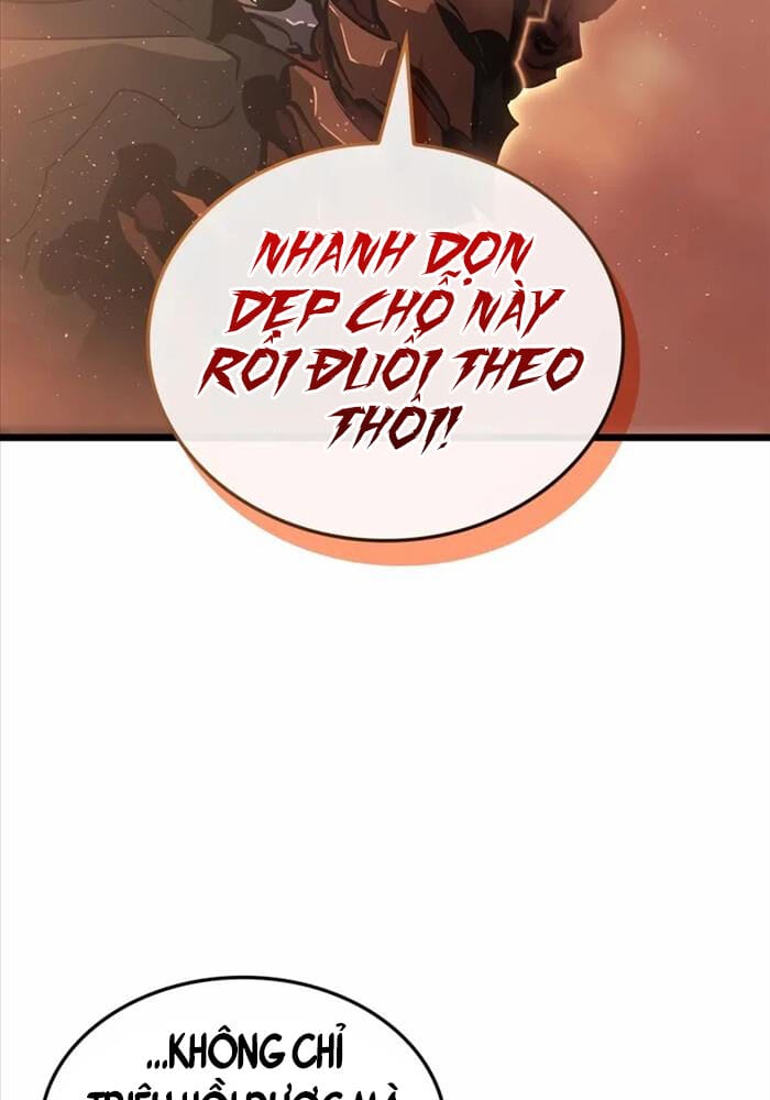 Truyện Tranh Solo Leveling - Tôi Thăng Cấp Một Mình: Tận Thế Ragnarok trang 3340
