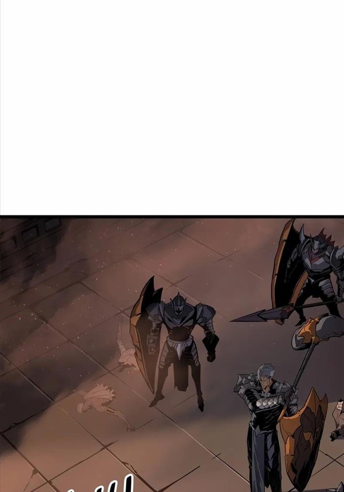 Truyện Tranh Solo Leveling - Tôi Thăng Cấp Một Mình: Tận Thế Ragnarok trang 3