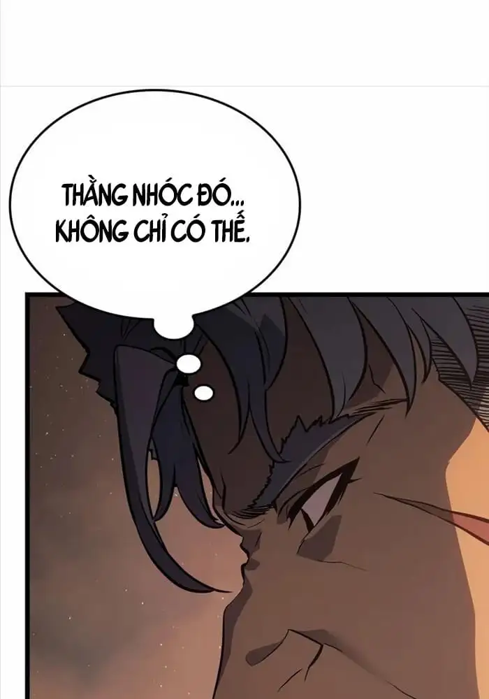 Truyện Tranh Solo Leveling - Tôi Thăng Cấp Một Mình: Tận Thế Ragnarok trang 3