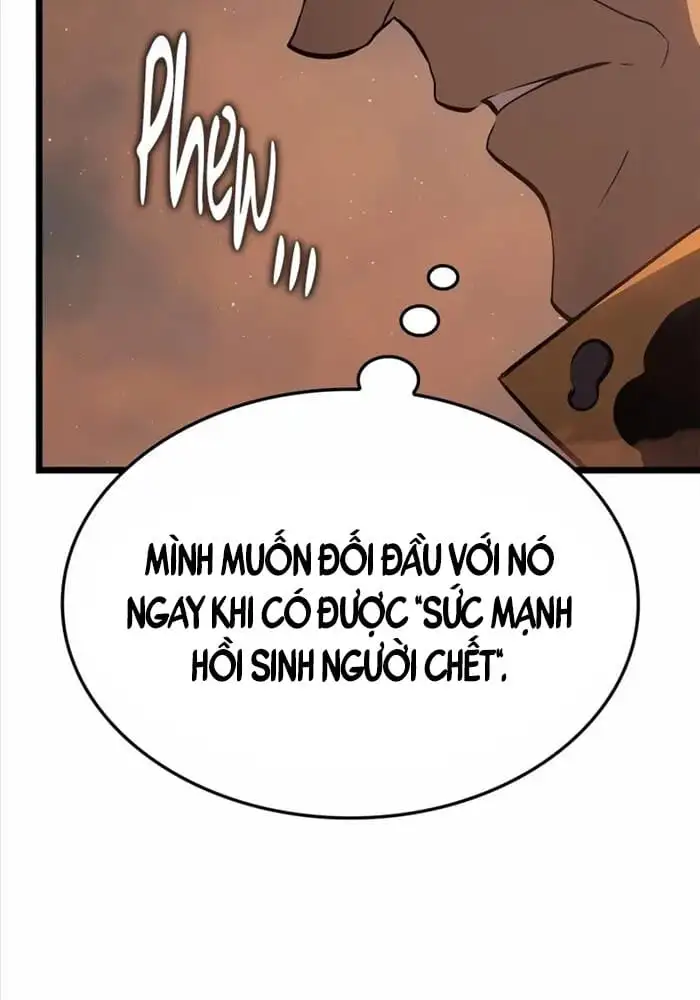 Truyện Tranh Solo Leveling - Tôi Thăng Cấp Một Mình: Tận Thế Ragnarok trang 3