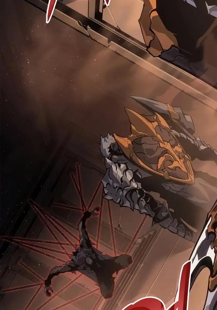 Truyện Tranh Solo Leveling - Tôi Thăng Cấp Một Mình: Tận Thế Ragnarok trang 3