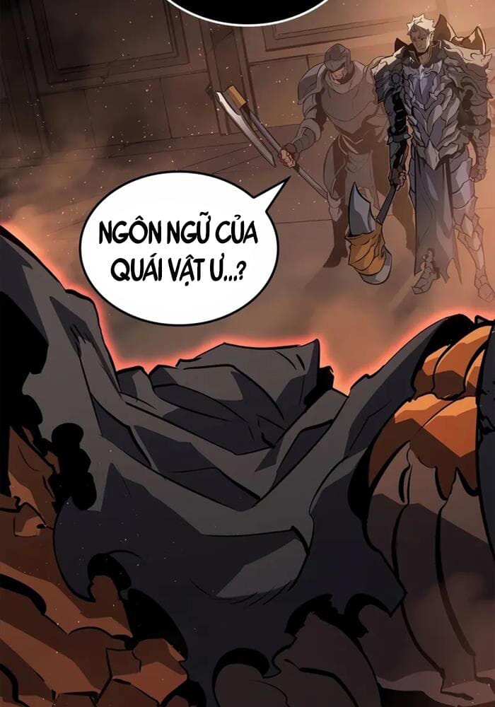Truyện Tranh Solo Leveling - Tôi Thăng Cấp Một Mình: Tận Thế Ragnarok trang 3365