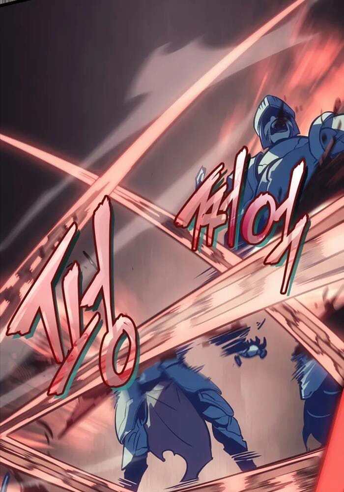 Truyện Tranh Solo Leveling - Tôi Thăng Cấp Một Mình: Tận Thế Ragnarok trang 3