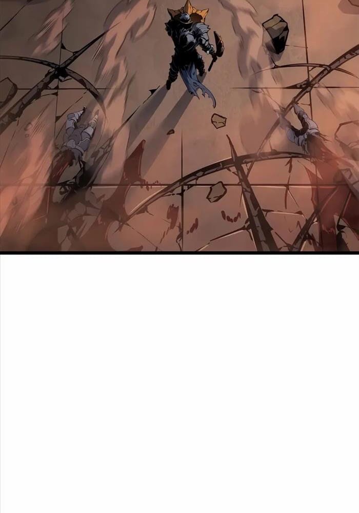 Truyện Tranh Solo Leveling - Tôi Thăng Cấp Một Mình: Tận Thế Ragnarok trang 3