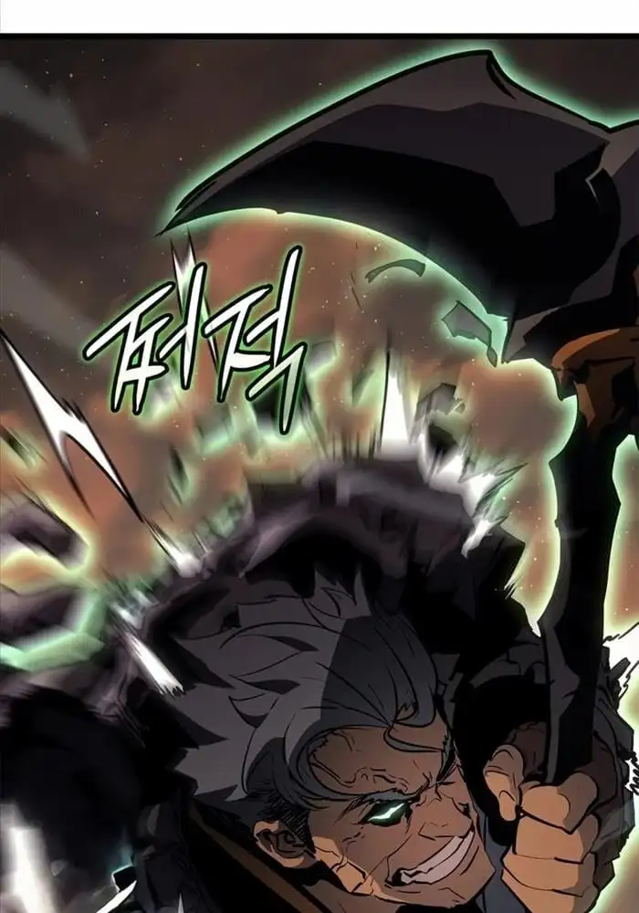 Truyện Tranh Solo Leveling - Tôi Thăng Cấp Một Mình: Tận Thế Ragnarok trang 3