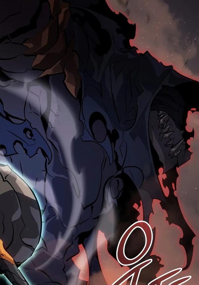 Truyện Tranh Solo Leveling - Tôi Thăng Cấp Một Mình: Tận Thế Ragnarok trang 3