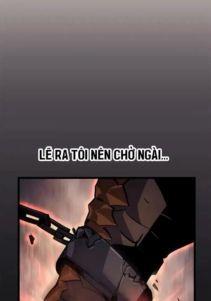 Truyện Tranh Solo Leveling - Tôi Thăng Cấp Một Mình: Tận Thế Ragnarok trang 3