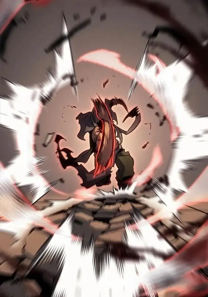 Truyện Tranh Solo Leveling - Tôi Thăng Cấp Một Mình: Tận Thế Ragnarok trang 3