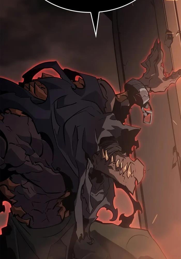 Truyện Tranh Solo Leveling - Tôi Thăng Cấp Một Mình: Tận Thế Ragnarok trang 3