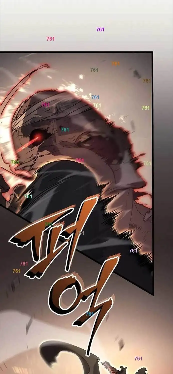 Truyện Tranh Solo Leveling - Tôi Thăng Cấp Một Mình: Tận Thế Ragnarok trang 3