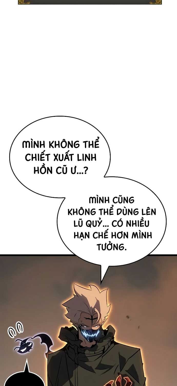 Truyện Tranh Solo Leveling - Tôi Thăng Cấp Một Mình: Tận Thế Ragnarok trang 3429
