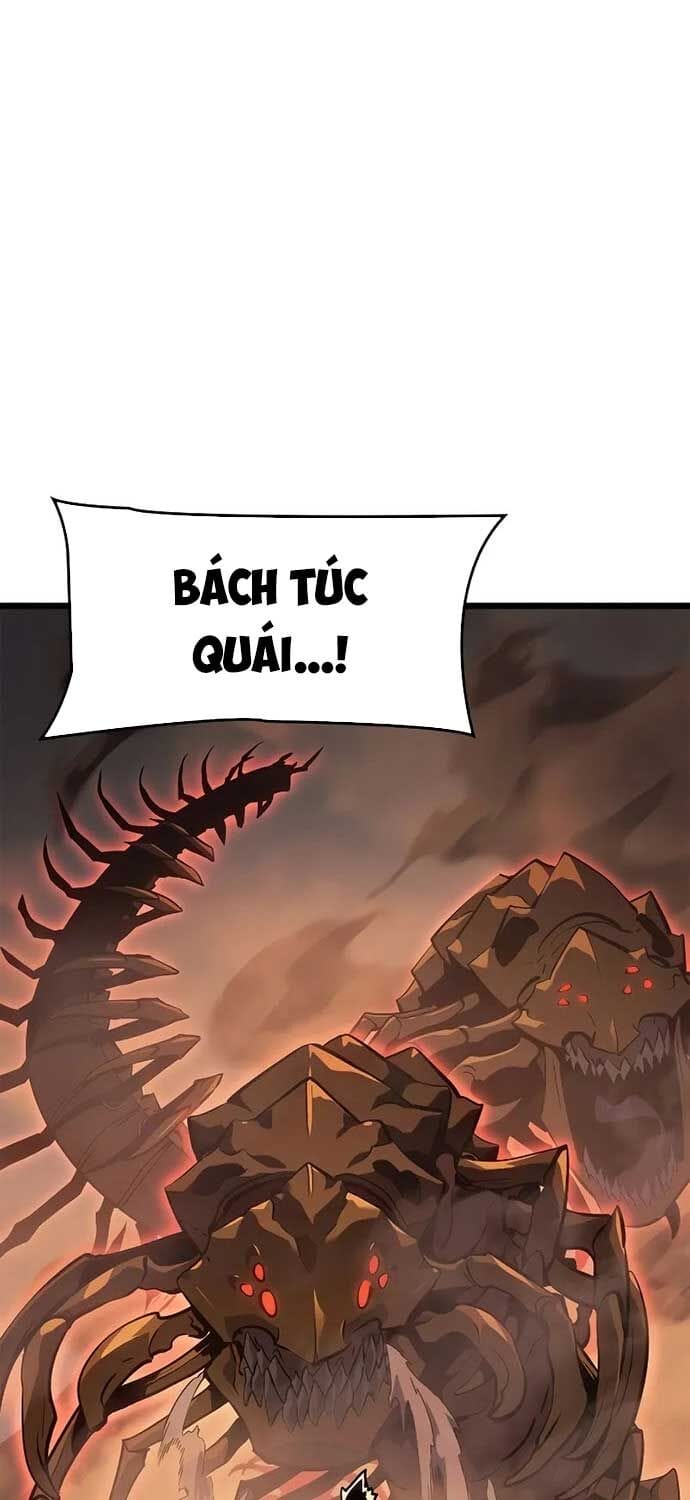 Truyện Tranh Solo Leveling - Tôi Thăng Cấp Một Mình: Tận Thế Ragnarok trang 3