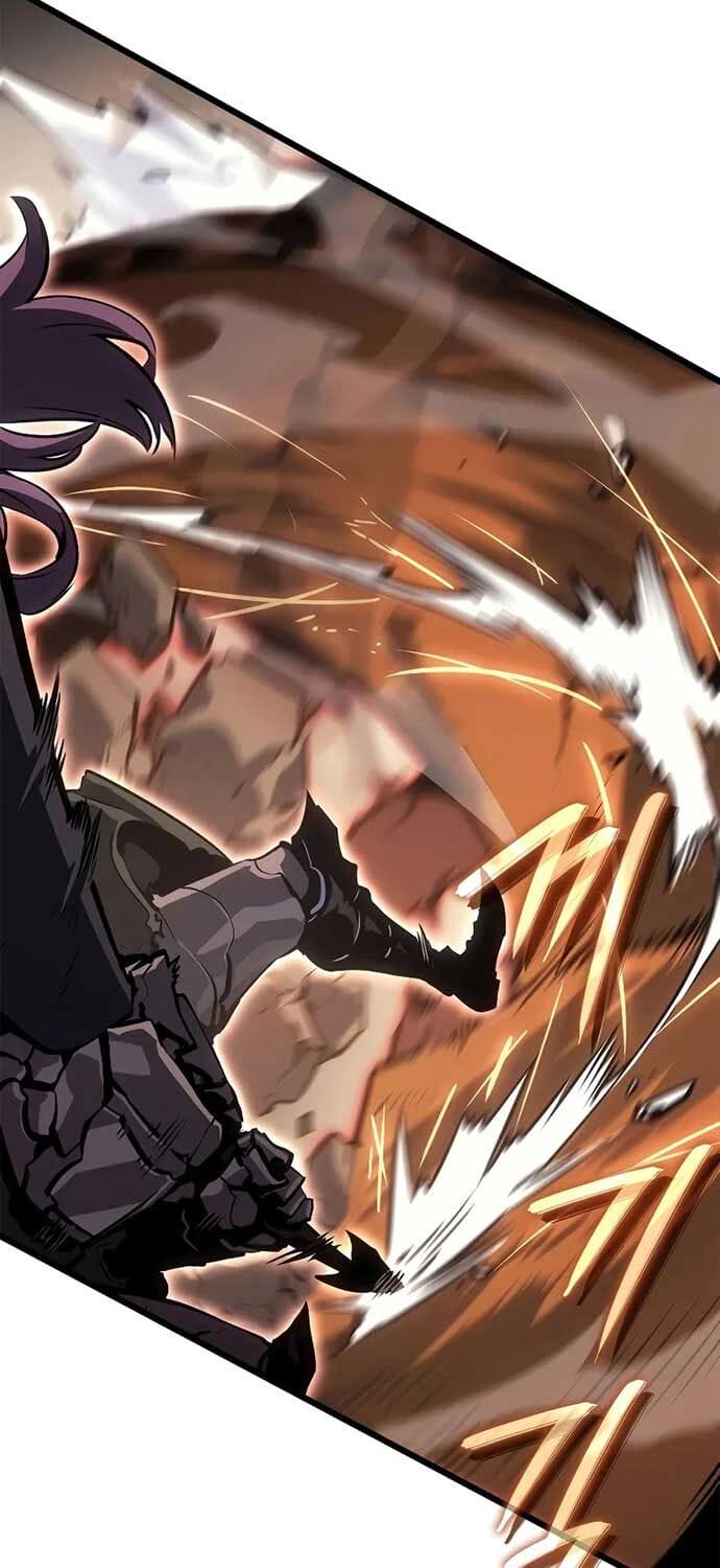 Truyện Tranh Solo Leveling - Tôi Thăng Cấp Một Mình: Tận Thế Ragnarok trang 3