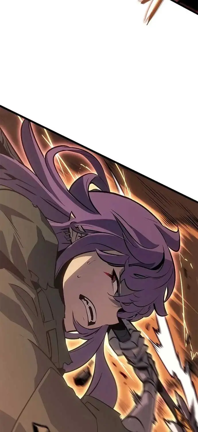 Truyện Tranh Solo Leveling - Tôi Thăng Cấp Một Mình: Tận Thế Ragnarok trang 3