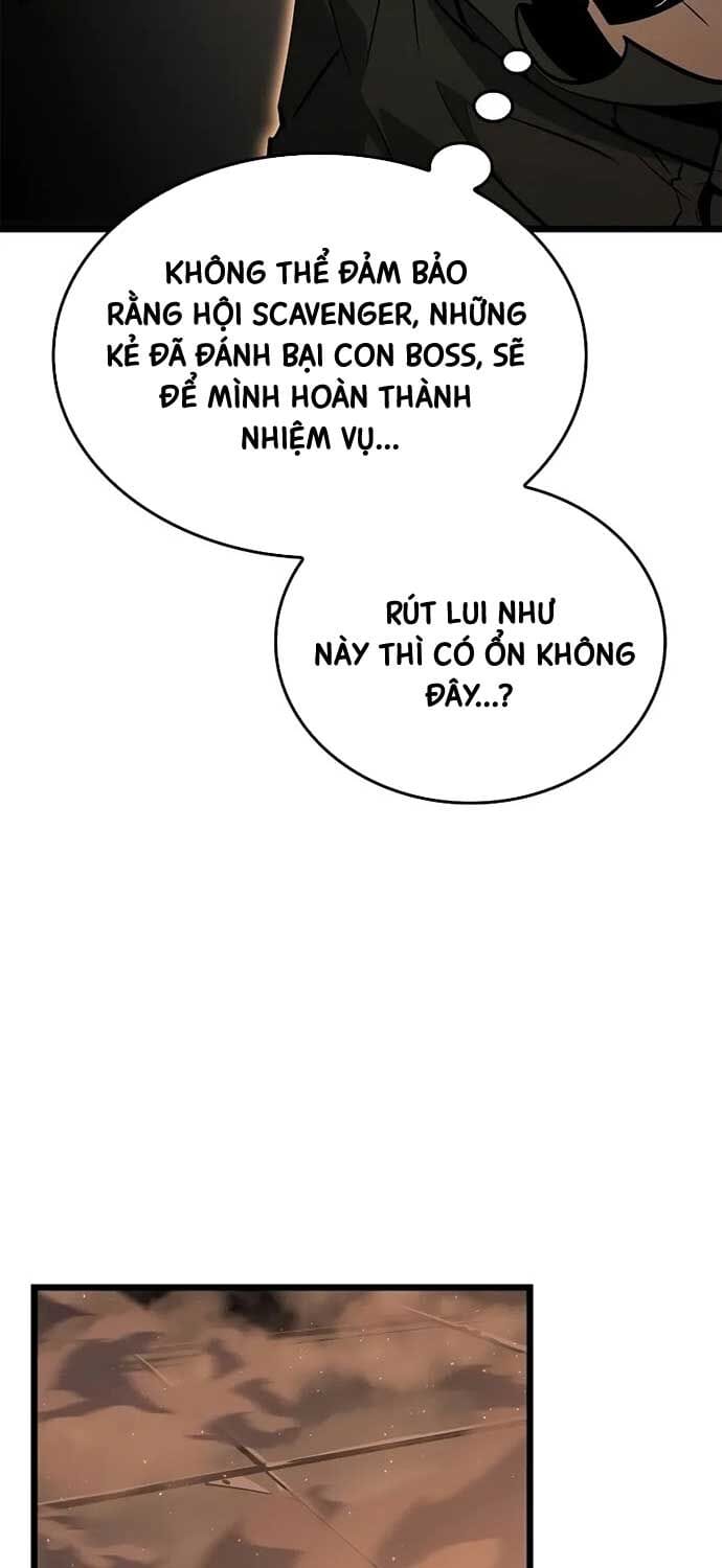 Truyện Tranh Solo Leveling - Tôi Thăng Cấp Một Mình: Tận Thế Ragnarok trang 3