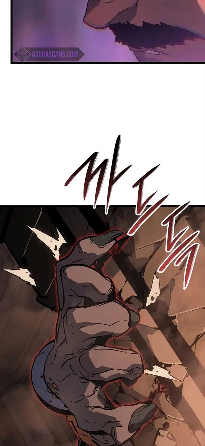 Truyện Tranh Solo Leveling - Tôi Thăng Cấp Một Mình: Tận Thế Ragnarok trang 3