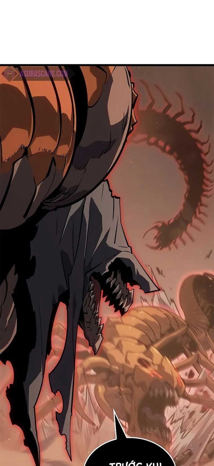 Truyện Tranh Solo Leveling - Tôi Thăng Cấp Một Mình: Tận Thế Ragnarok trang 3