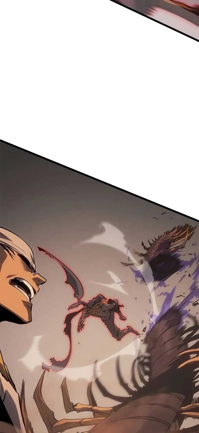 Truyện Tranh Solo Leveling - Tôi Thăng Cấp Một Mình: Tận Thế Ragnarok trang 3