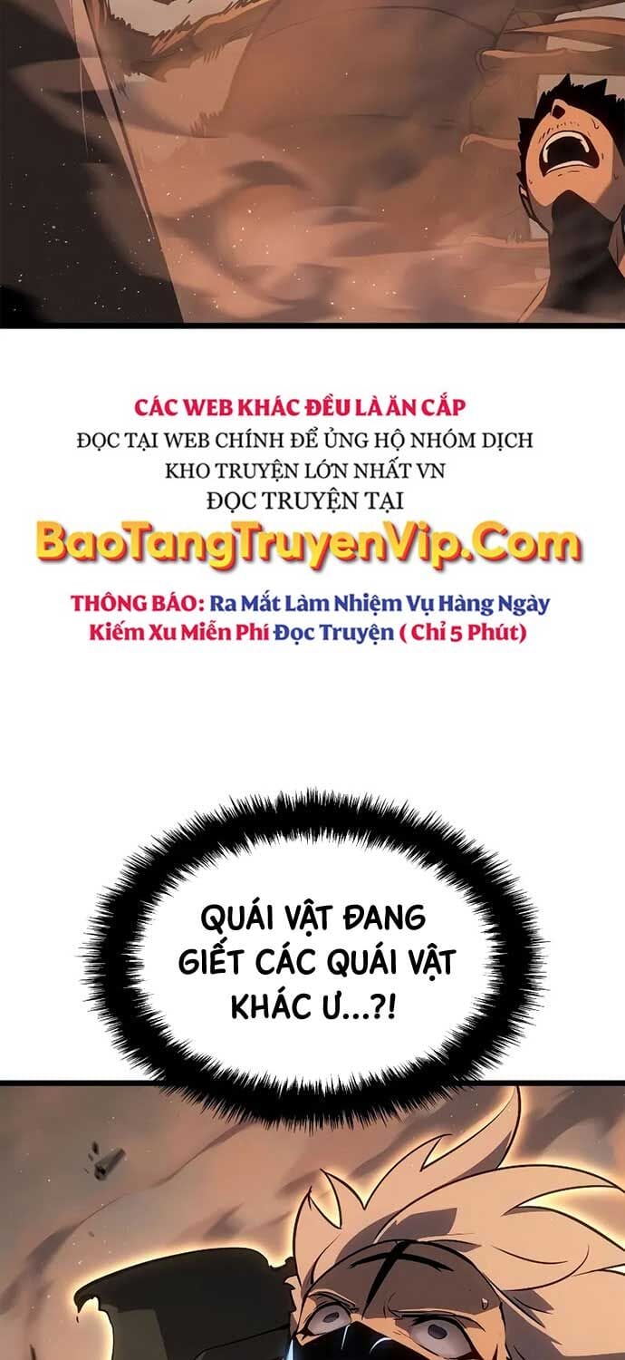 Truyện Tranh Solo Leveling - Tôi Thăng Cấp Một Mình: Tận Thế Ragnarok trang 3