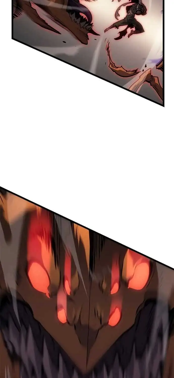 Truyện Tranh Solo Leveling - Tôi Thăng Cấp Một Mình: Tận Thế Ragnarok trang 3