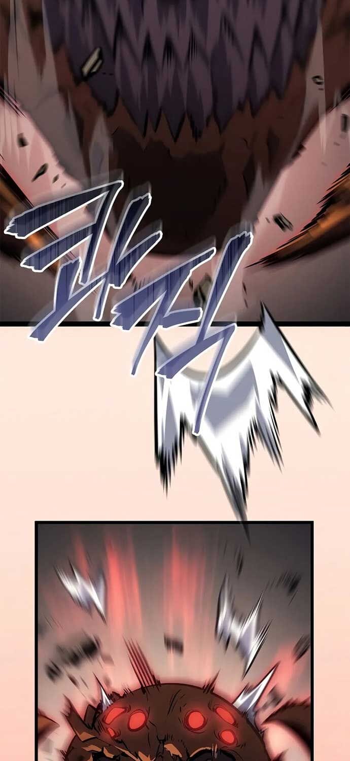 Truyện Tranh Solo Leveling - Tôi Thăng Cấp Một Mình: Tận Thế Ragnarok trang 3