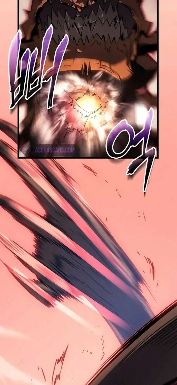 Truyện Tranh Solo Leveling - Tôi Thăng Cấp Một Mình: Tận Thế Ragnarok trang 3